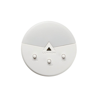 Sensor fotoeléctrico inalámbrico, sensor de luz.