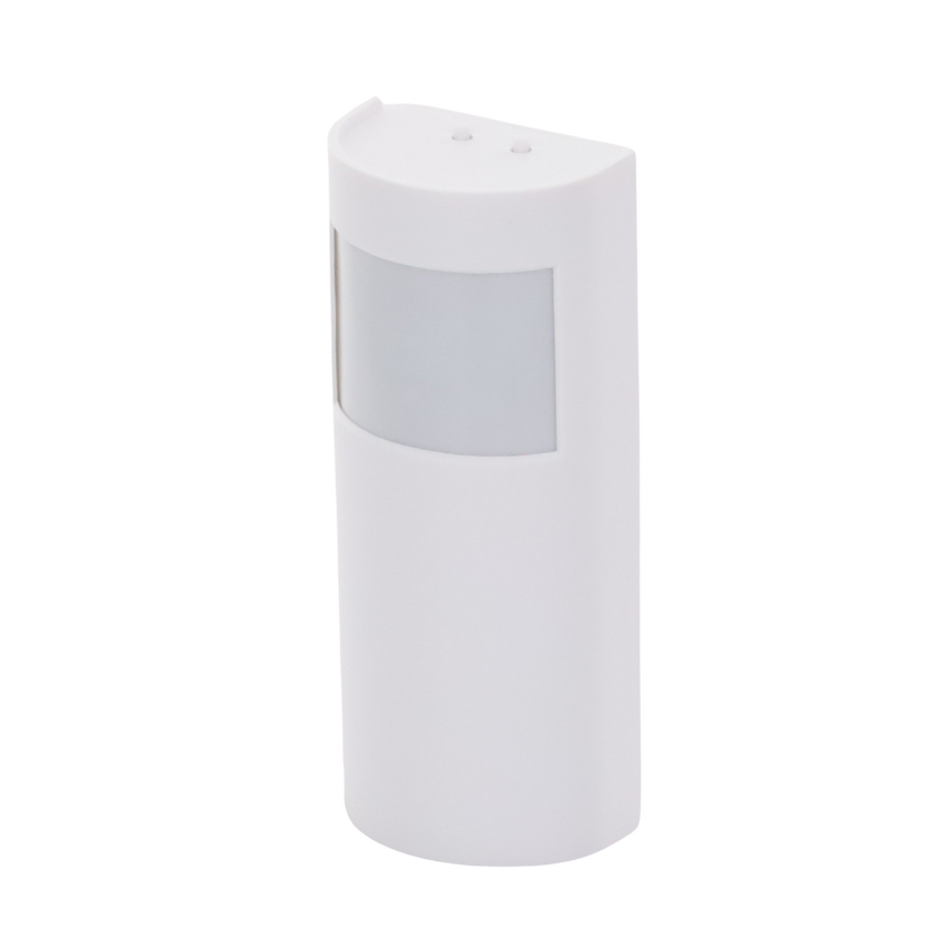 Sensor inalámbrico para pasillo OCC/VAC, cobertura 45.7 mts de largo. Ocupancia y Vacancia