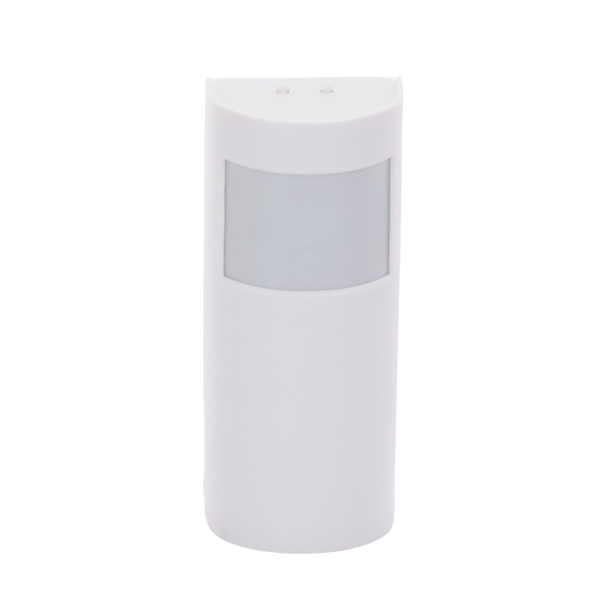 Sensor inalámbrico para pasillo OCC/VAC, cobertura 45.7 mts de largo. Ocupancia y Vacancia