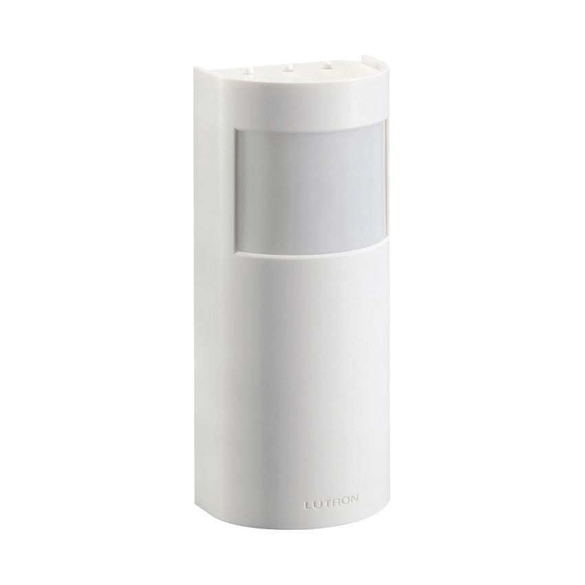 Sensor inalámbrico para pasillo OCC/VAC, cobertura 45.7 mts de largo. Ocupancia y Vacancia