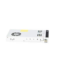 Fuente de Poder Industrial Conmutada 350W de Potencia, 12Vcc, 29A