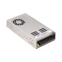 Fuente de Poder Industrial Conmutada 600W de Potencia, 12Vcc, 50A