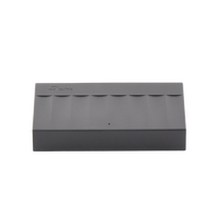Switch para escritorio 8 puertos 10/100/1000Mbps