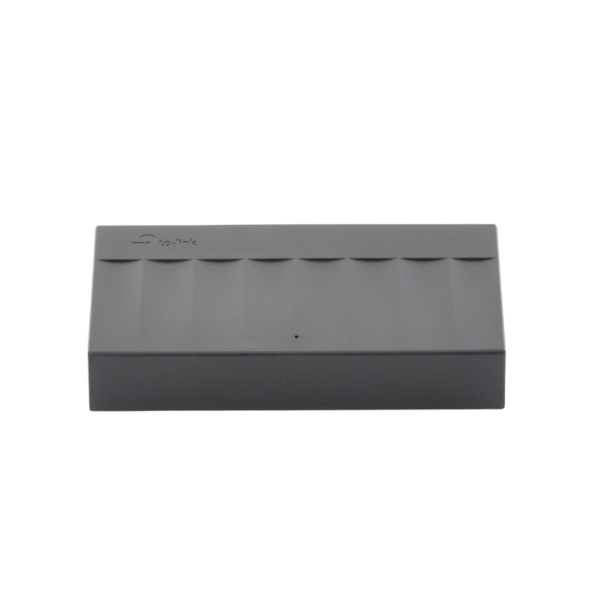 Switch para escritorio 8 puertos 10/100/1000Mbps