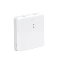 Comunicador Dual, GSM y Ethernet compatible con paneles Honeywell Home Resideo, DSC e Interlogix