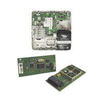 Comunicador Dual con Modulo Universal para convertir Panel de Alarma de LÍnea Telefónica a IP o GSM