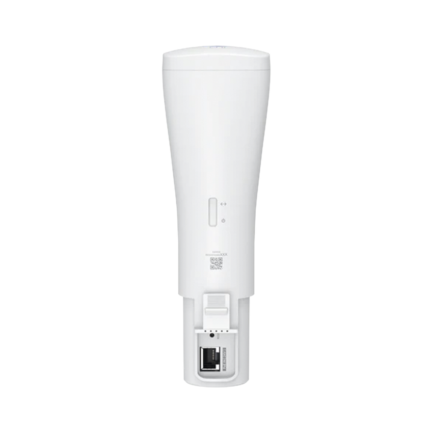LTU Instant — Cliente LTU 5 GHz para Entornos PtMP con LTU Rocket como Estación Base
