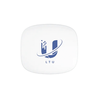 LTU Instant — Cliente LTU 5 GHz para Entornos PtMP con LTU Rocket como Estación Base