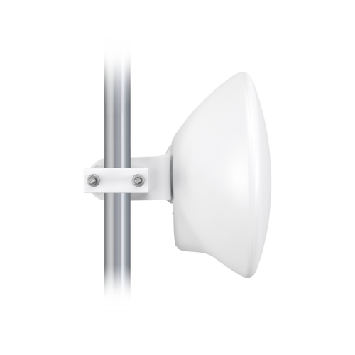 Cliente PtMP LTU™ Pro, 5 GHz (4.8 - 6-2 GHz) con antena integrada de 24 dBi