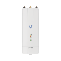Radio Estación Base PtMP LTU™ Rocket, hasta 600 Mbps, 5 GHz (4.9 - 6.2 GHz), con filtrado de RF patentado y GPS sync para un rendimiento superior