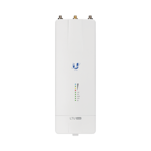 Radio Estación Base PtMP LTU™ Rocket, hasta 600 Mbps, 5 GHz (4.9 - 6.2 GHz), con filtrado de RF patentado y GPS sync para un rendimiento superior