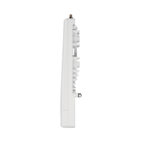 Radio Estación Base PtMP LTU™ Rocket, hasta 600 Mbps, 5 GHz (4.9 - 6.2 GHz), con filtrado de RF patentado y GPS sync para un rendimiento superior