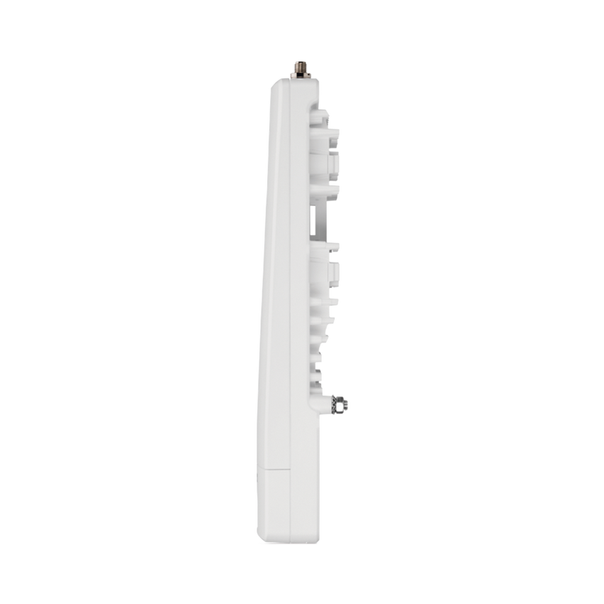 Radio Estación Base PtMP LTU™ Rocket, hasta 600 Mbps, 5 GHz (4.9 - 6.2 GHz), con filtrado de RF patentado y GPS sync para un rendimiento superior