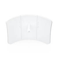 Cliente LTU® Extreme-Range de 5 GHz (5150- 5.950 MHz) con Antena Integrada de 29 dBi