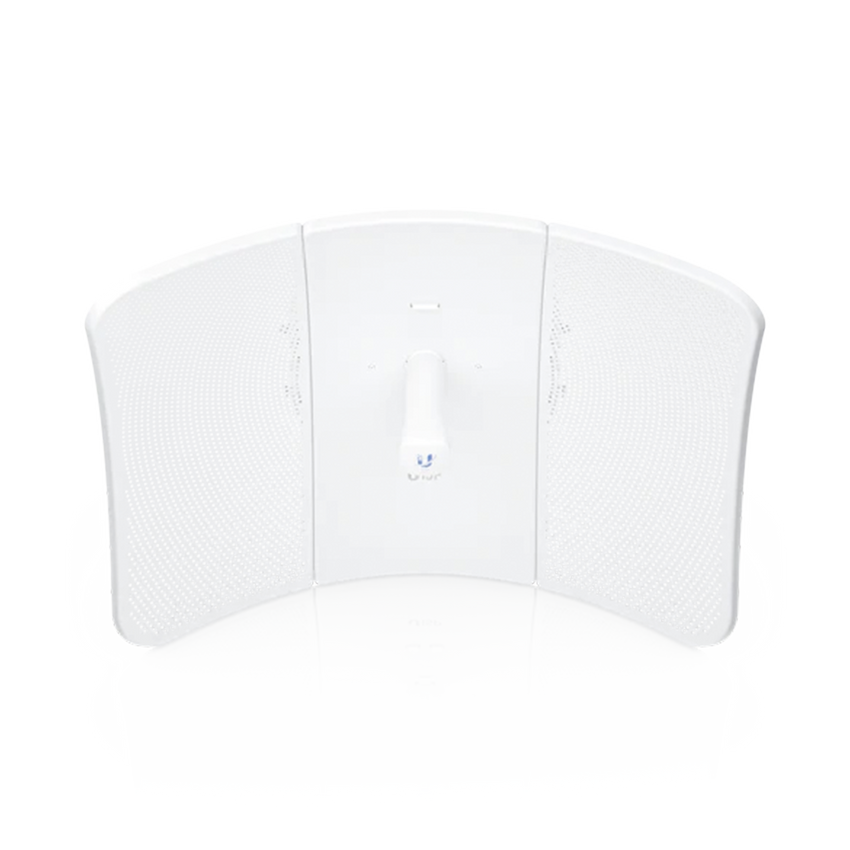 Cliente LTU® Extreme-Range de 5 GHz (5150- 5.950 MHz) con Antena Integrada de 29 dBi