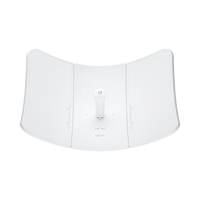Cliente LTU® Extreme-Range de 5 GHz (5150- 5.950 MHz) con Antena Integrada de 29 dBi