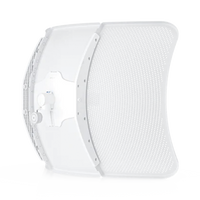 Cliente LTU® Extreme-Range de 5 GHz (5150- 5.950 MHz) con Antena Integrada de 29 dBi
