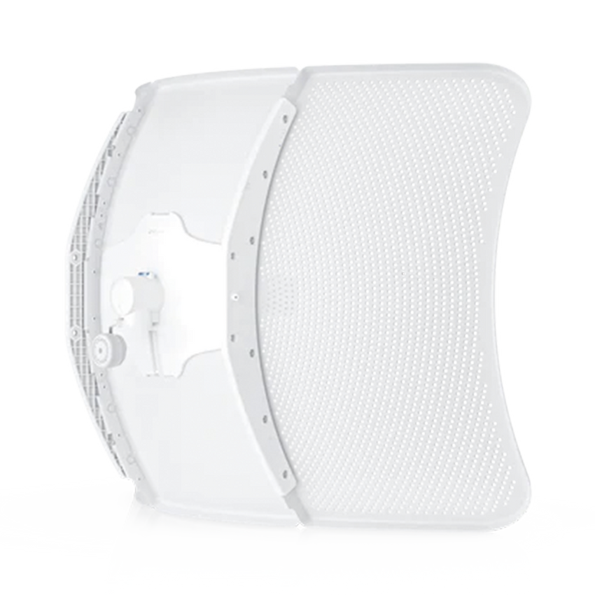 Cliente LTU® Extreme-Range de 5 GHz (5150- 5.950 MHz) con Antena Integrada de 29 dBi