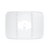 Cliente LTU® Extreme-Range de 5 GHz (5150- 5.950 MHz) con Antena Integrada de 29 dBi