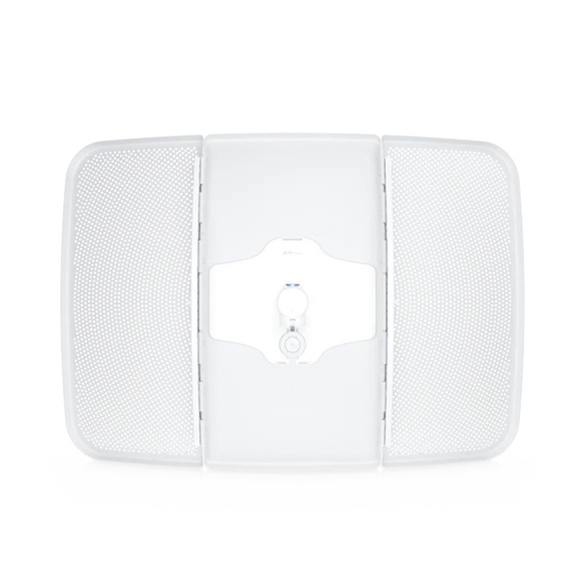 Cliente LTU® Extreme-Range de 5 GHz (5150- 5.950 MHz) con Antena Integrada de 29 dBi