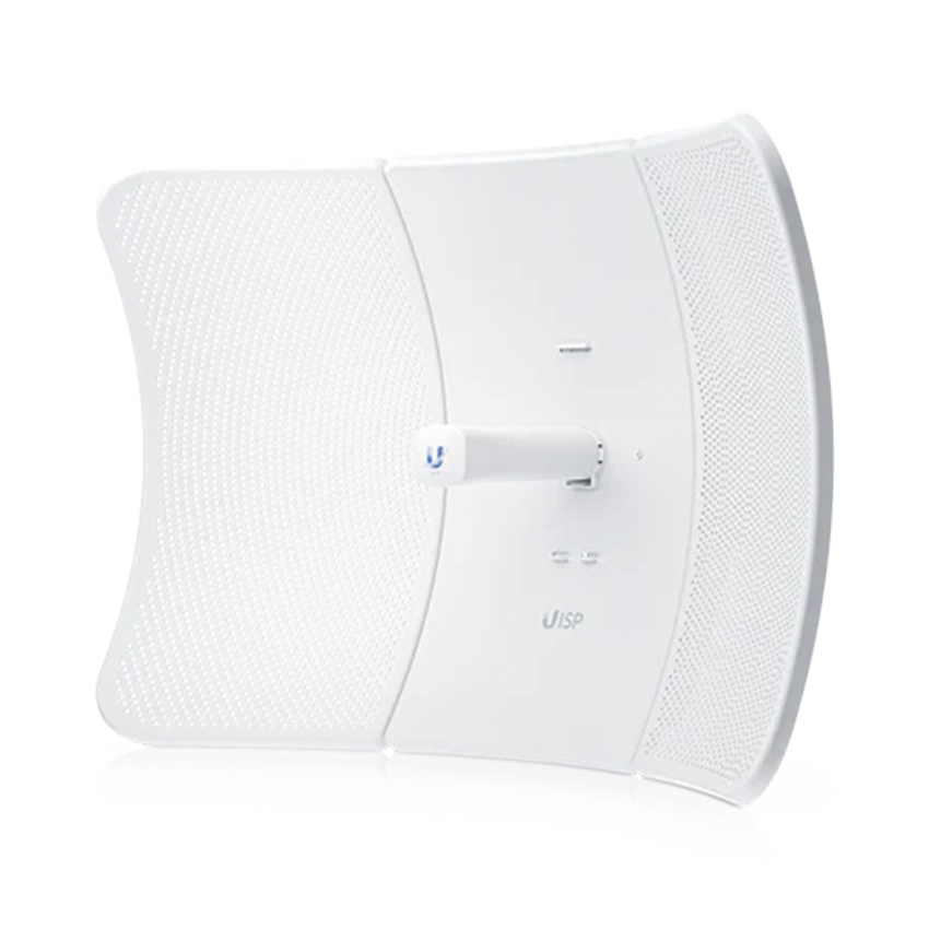 Cliente LTU® Extreme-Range de 5 GHz (5150- 5.950 MHz) con Antena Integrada de 29 dBi