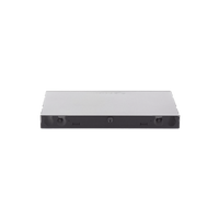 Distribuidor de Fibra Óptica de Alta Densidad LigthVerse *Core* Para Rack de 19 Pulgadas, Acepta 4 Placas Plug and Play, Hasta 96 Fibras, 1 UR