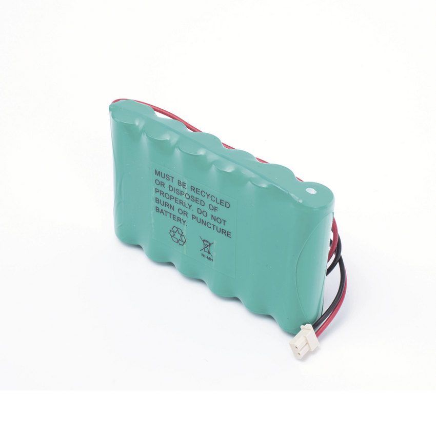 Batería de 7.2V 1100mA de respaldo para paneles LYNXPLUS y LYNXTOUCH