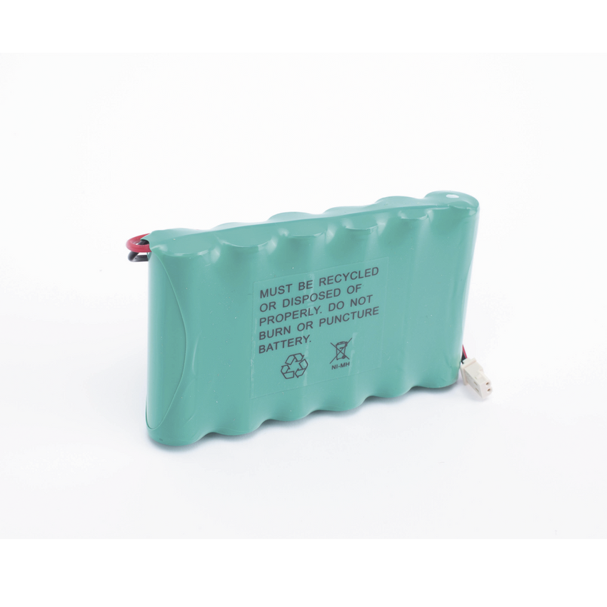 Batería de 7.2V 1100mA de respaldo para paneles LYNXPLUS y LYNXTOUCH