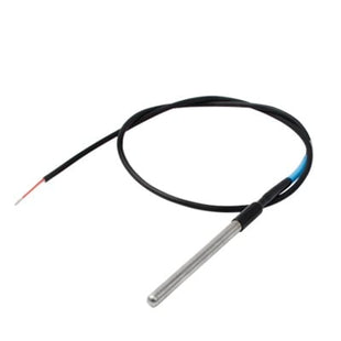 Sensor externo de baja temperatura, cableado, para EA200-12, EA400-12 y EAProGTWY.