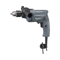 Rotomartillo 5/8" 2900 RPM, Vel. Variable. 500 Watts, 110 Vca, Incluye llave de Broquero y Empuñadora