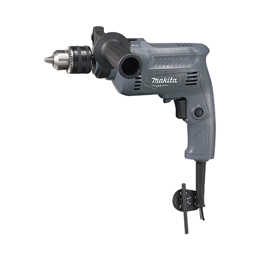 Rotomartillo 5/8" 2900 RPM, Vel. Variable. 500 Watts, 110 Vca, Incluye llave de Broquero y Empuñadora