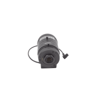 Lente Varifocal 12-50mm / Resolución 5 Megapixel / Iris Automático / Día/Noche / Formato 1/1.8 / IDEAL PARA APLICACIONES DE LECTURA DE PLACAS CON SOFTWARE