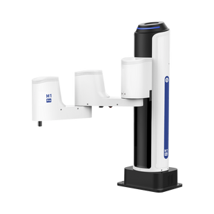 Brazo Robot Colaborativo tipo SCARA Capacidad de Carga 1.5Kg 4 Axis Comunicacion TCPIP Modbus TCP