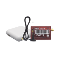 KIT MN01LTEM + HUB / Ideal para Visualizar Camaras Onvif / Redundancia Comunicacion