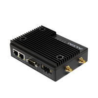 Punto de Acceso/CPE Wi-Fi 6 Industrial, Doble Banda en 2.4 y 5 GHz, Hasta 300 m de Cobertura, Hasta 256 Usuarios Concurrentes, Redundancia de Enlace AlwaysConnected 1+1+