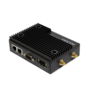Punto de Acceso/CPE Wi-Fi 6 Industrial, Doble Banda en 2.4 y 5 GHz, Hasta 300 m de Cobertura, Hasta 256 Usuarios Concurrentes, Redundancia de Enlace AlwaysConnected 1+1+