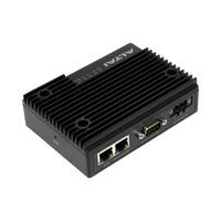 Punto de Acceso/CPE Wi-Fi 6 Industrial, Doble Banda en 2.4 y 5 GHz, Hasta 300 m de Cobertura, Hasta 256 Usuarios Concurrentes, Redundancia de Enlace AlwaysConnected 1+1+