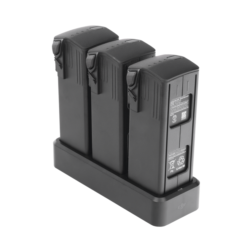Kit de batería para DJI Mavic 3 Enterprise
