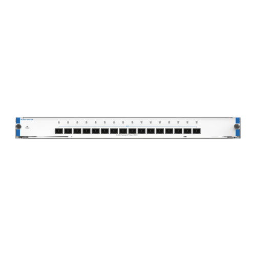 M7000-16XS-EA TARJETA SWITCH 16 PTOS SFP+ LC PARA NBS700x