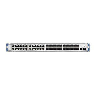M7000-24GT24SFP2XS-EA TARJETA SWITCH 24 PTOS ETH RJ45 / 24 SFP Y 2 SFP+