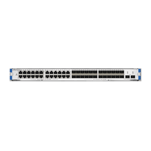 M7000-24GT24SFP2XS-EA TARJETA SWITCH 24 PTOS ETH RJ45 / 24 SFP Y 2 SFP+