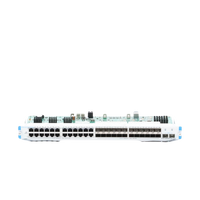 M7000-24GT24SFP2XS-EA TARJETA SWITCH 24 PTOS ETH RJ45 / 24 SFP Y 2 SFP+