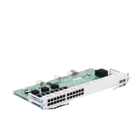 M7000-24GT2XS-EA TARJETA SWITCH 24 PTOS ETH RJ45 Y 2 SFP+ LC