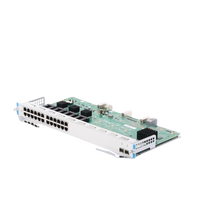 M7000-24GT2XS-EA TARJETA SWITCH 24 PTOS ETH RJ45 Y 2 SFP+ LC