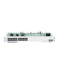 M7000-24GT2XS-EA TARJETA SWITCH 24 PTOS ETH RJ45 Y 2 SFP+ LC