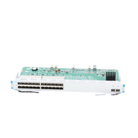 M7000-24SFP2XS-EA TARJETA SWITCH 24 PTOS SFP Y 2 SFP+ PARA NBS700x
