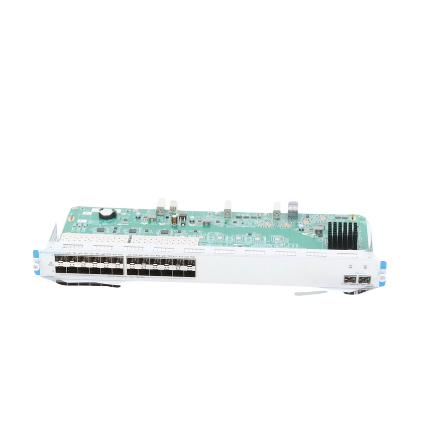 M7000-24SFP2XS-EA TARJETA SWITCH 24 PTOS SFP Y 2 SFP+ PARA NBS700x