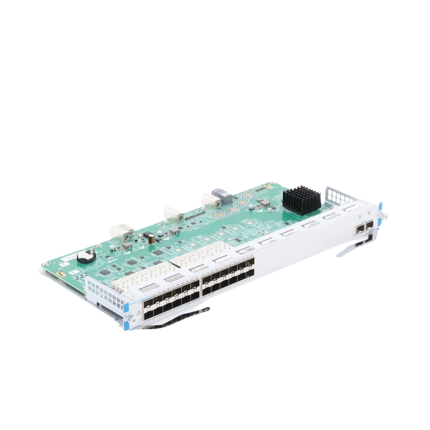 M7000-24SFP2XS-EA TARJETA SWITCH 24 PTOS SFP Y 2 SFP+ PARA NBS700x