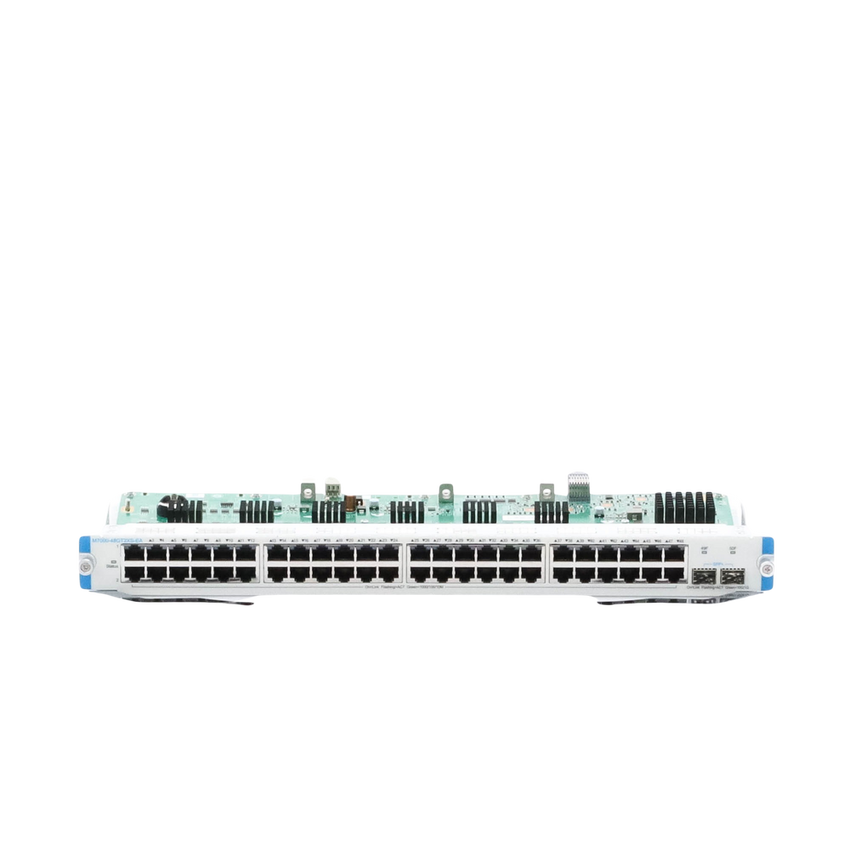 M7000-48GT2XS-EA TARJETA SWITCH 48 PTOS ETH RJ45 Y 2 SFP+ LC