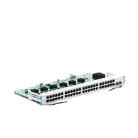 M7000-48GT2XS-EA TARJETA SWITCH 48 PTOS ETH RJ45 Y 2 SFP+ LC